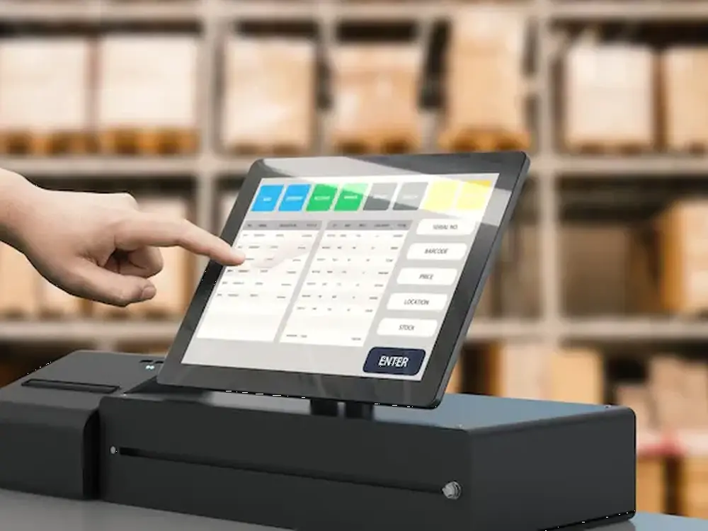 The Role of POS Systems in Enhancing Customer Loyalty