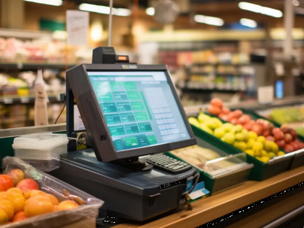 The Role of POS Systems in E-Commerce Integration