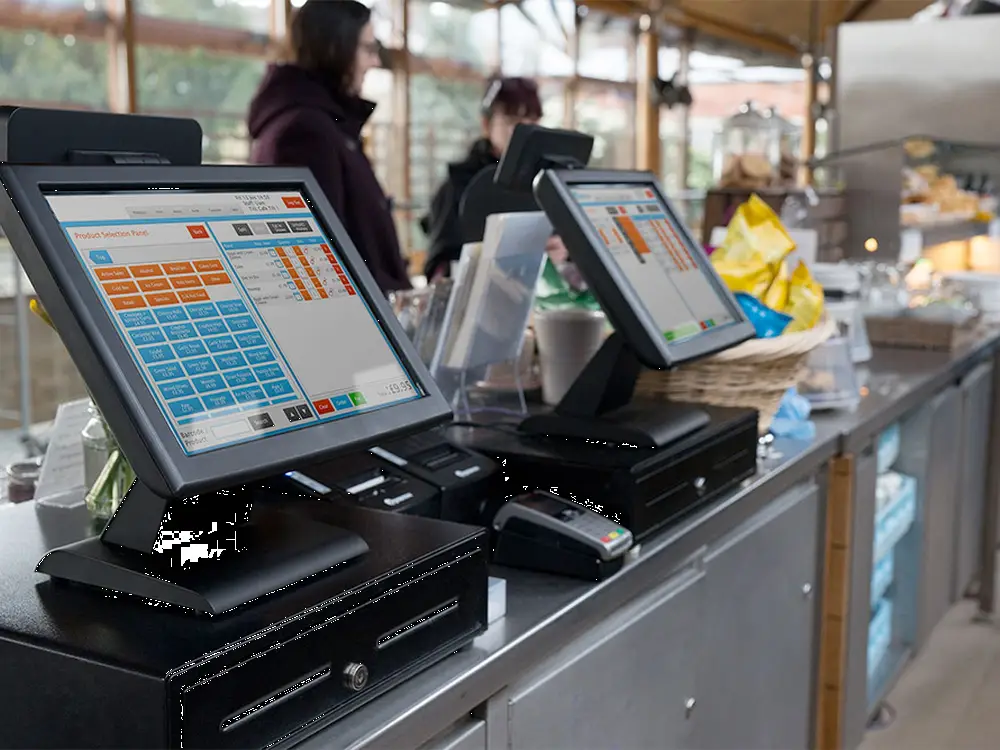 Choosing the Best Mobile POS System for Small Businesses