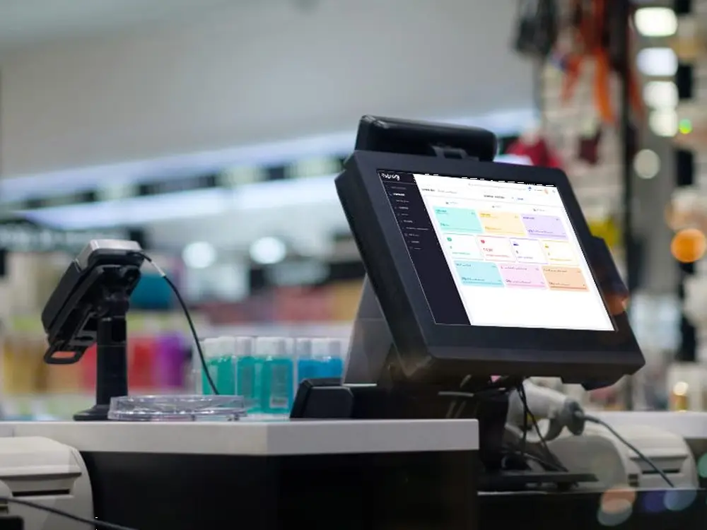 POS Systems and Data Security – Best Practices to Protect Your Business