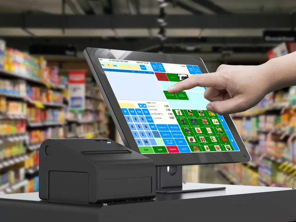 AI-Powered POS Systems Redefining the POS Experience