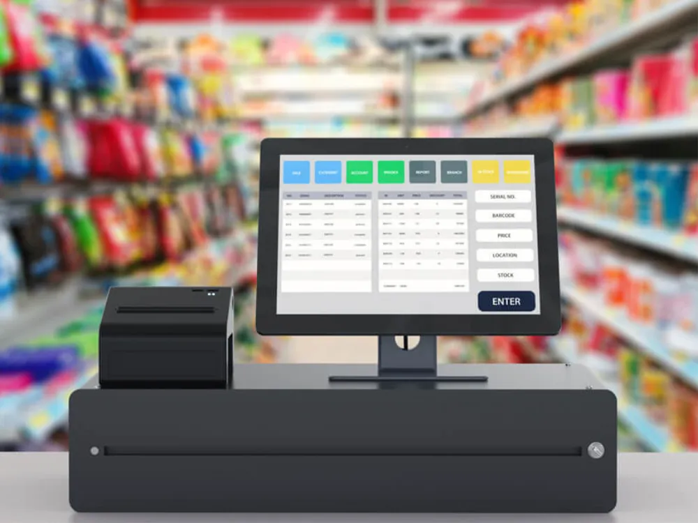 Top 10 Features to Look for in a Modern POS System