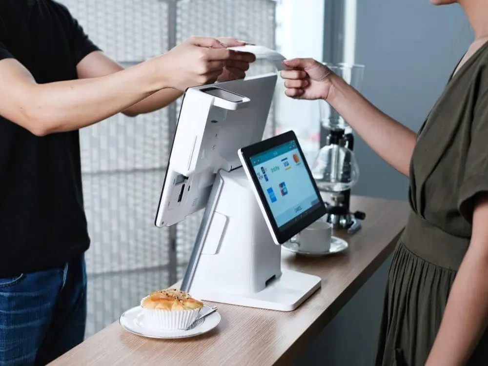 Revolutionizing Retail: The Power of POS Systems in Modern Business